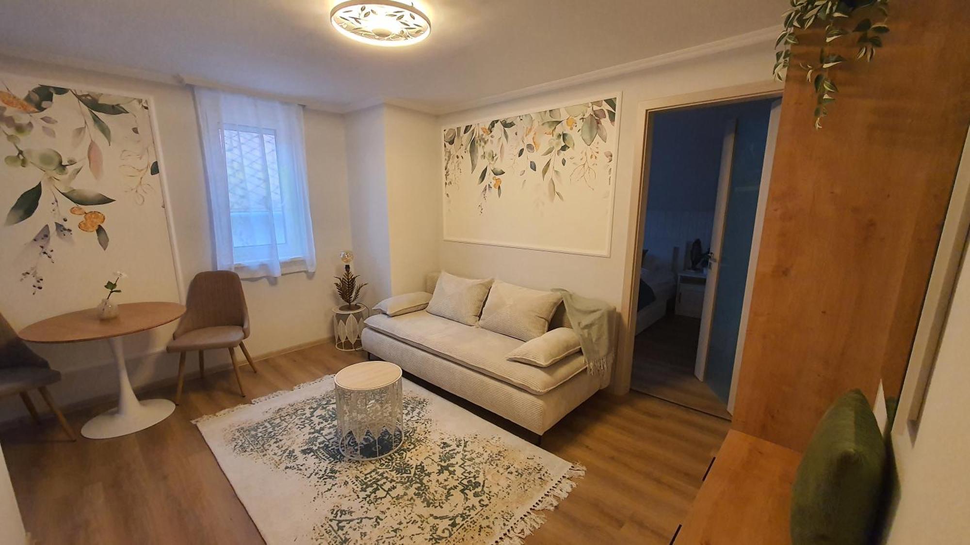 Mi Casa Plantas Apartamento Mosonmagyaróvár Exterior foto