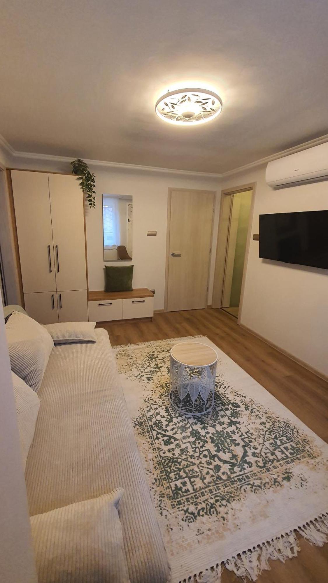 Mi Casa Plantas Apartamento Mosonmagyaróvár Exterior foto