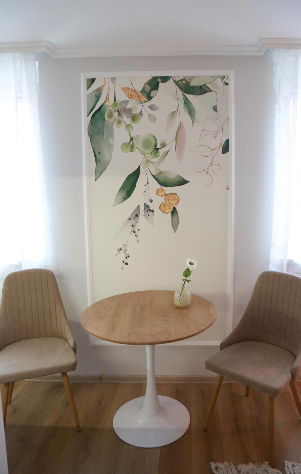 Mi Casa Plantas Apartamento Mosonmagyaróvár Exterior foto