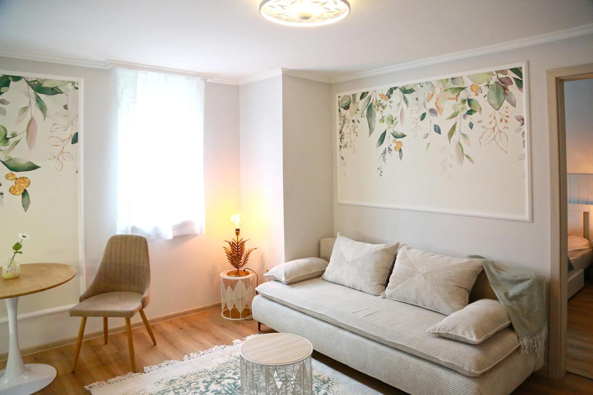 Mi Casa Plantas Apartamento Mosonmagyaróvár Exterior foto